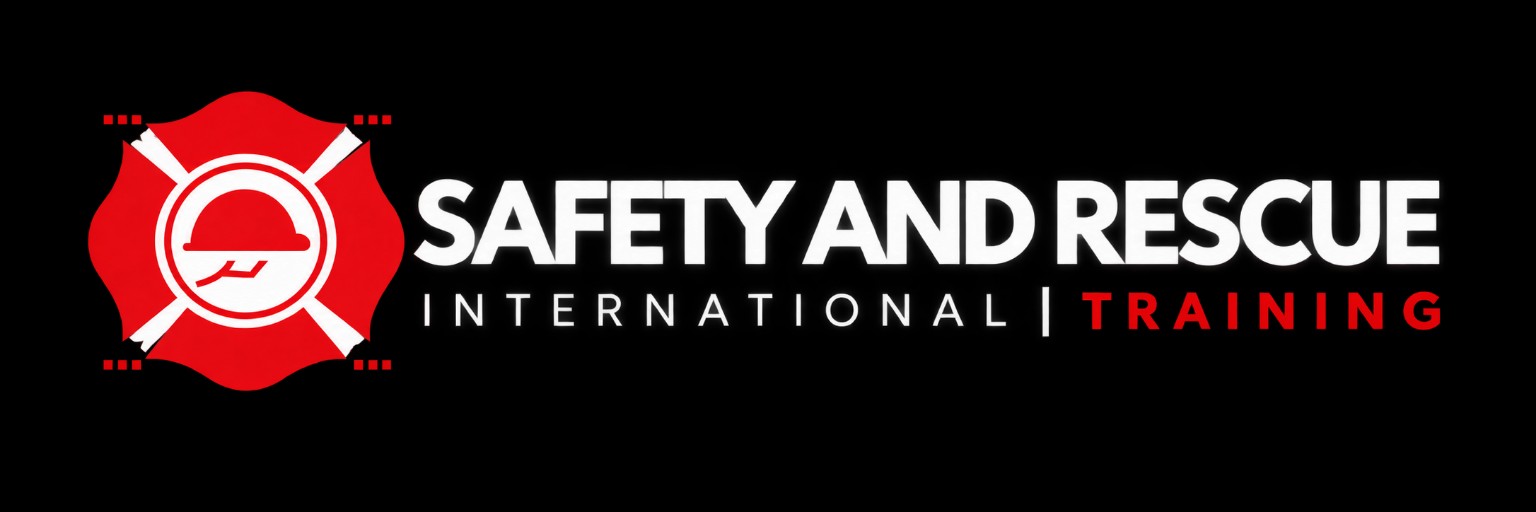 Safety and Rescue International Training